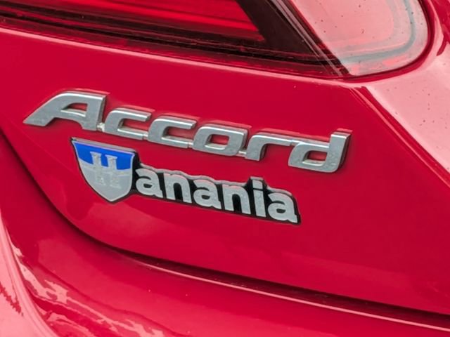 Used 2016 Honda Accord Sport image 9