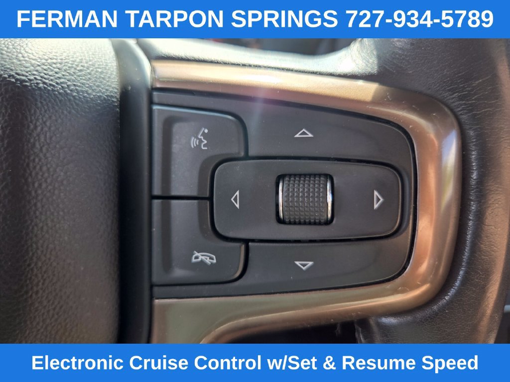 Certified 2022 Chevrolet Silverado 2500 High Country AWD/4WD image 32