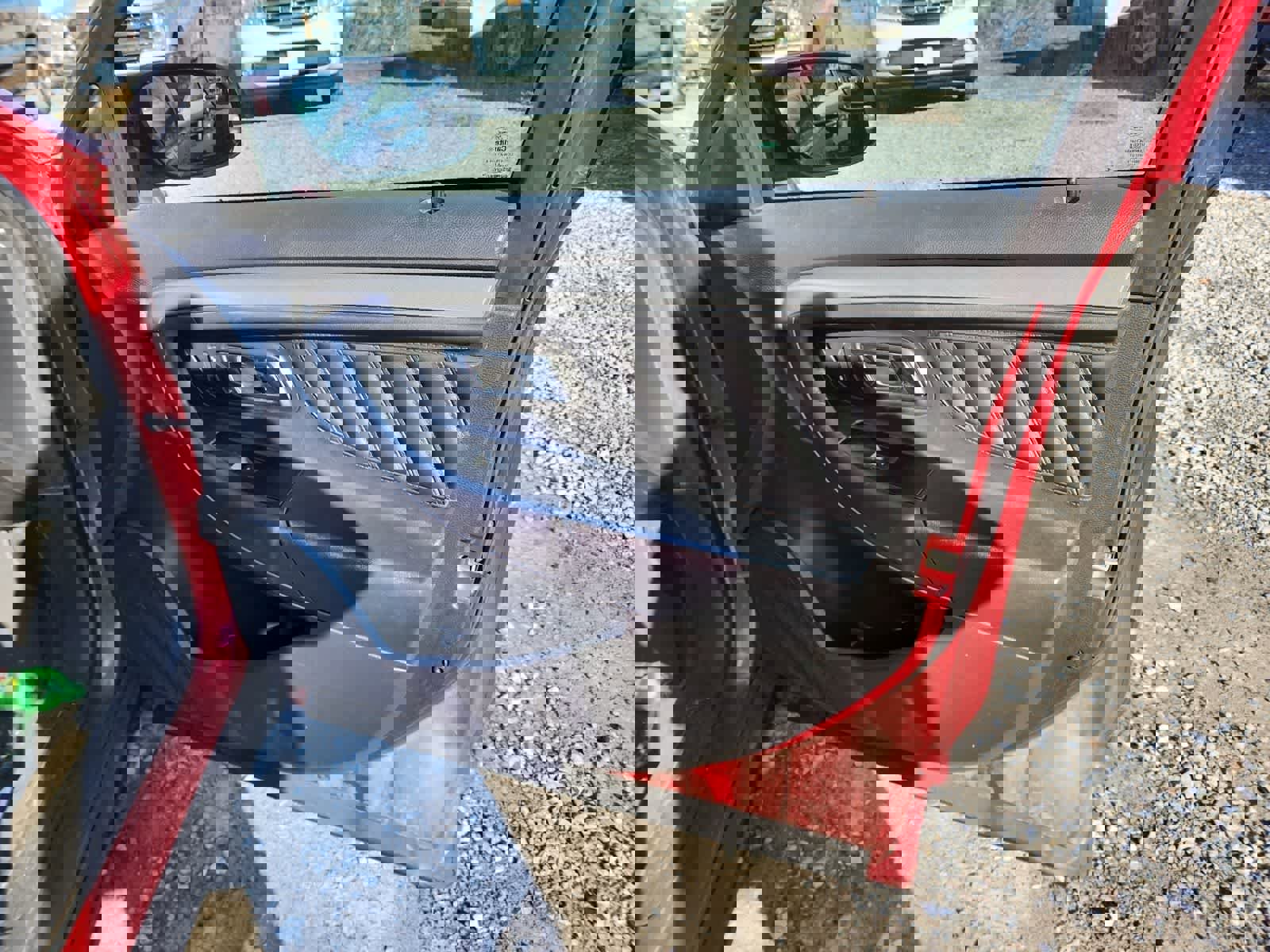 Used 2012 Ford Taurus SEL image 22