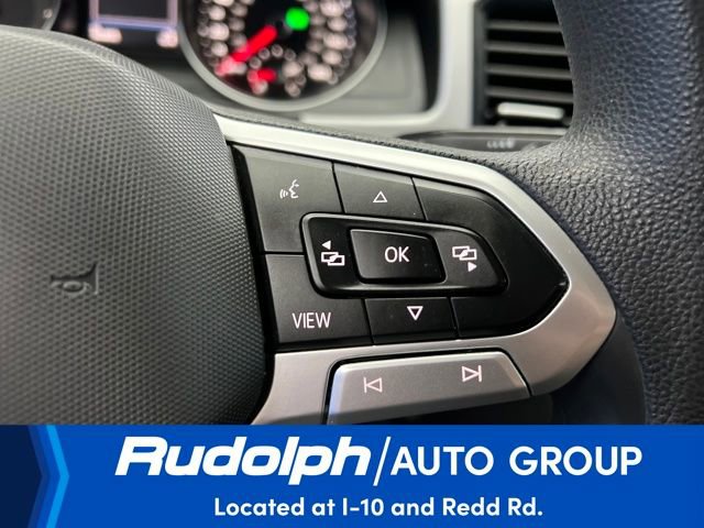 Used 2021 Volkswagen Atlas S image 17