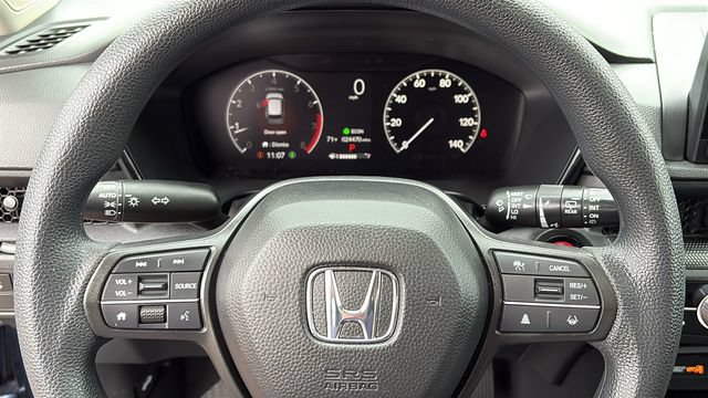 Used 2024 Honda CR-V EX image 12