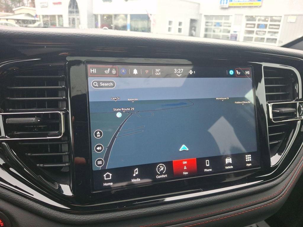 New 2026 Dodge Durango GT image 18