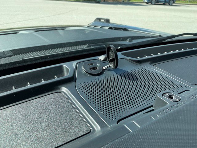 Used 2024 Ford Bronco Raptor AWD/4WD image 36