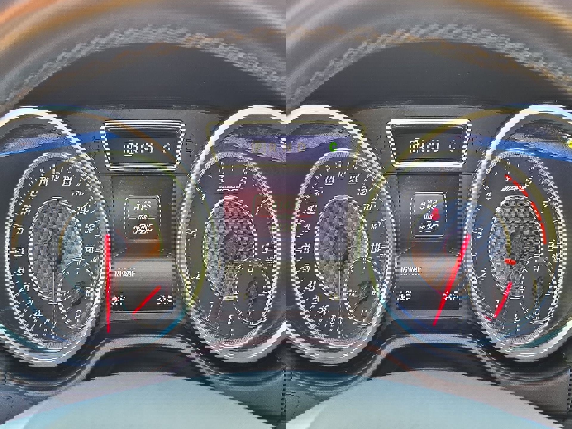 Used 2017 Mercedes-Benz G 63 AMG 4MATIC image 20