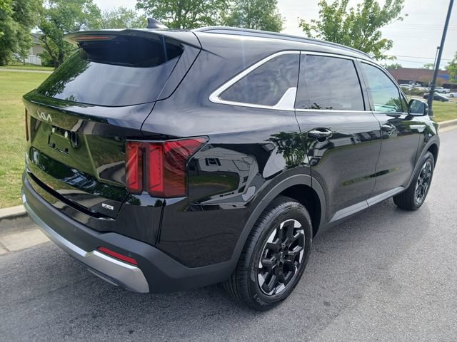 New 2026 Kia Sorento S AWD/4WD image 11