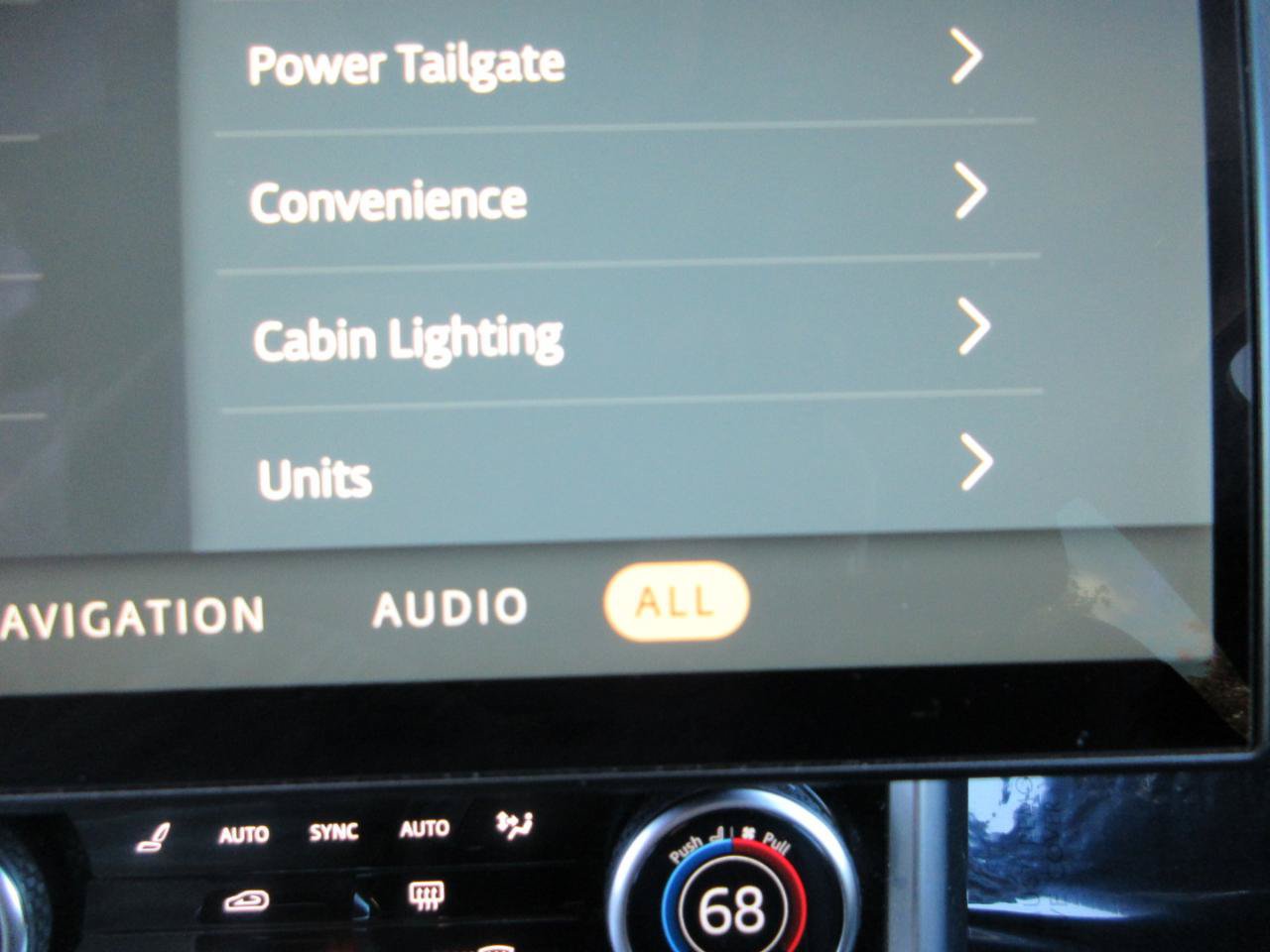 Used 2023 Land Rover Range Rover SE AWD/4WD image 75
