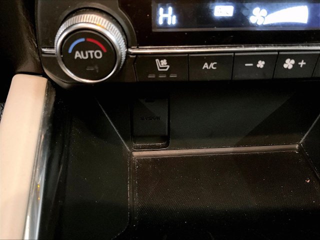Used 2019 MAZDA CX-5 Grand Touring w/ GT Premium Package AWD/4WD image 31