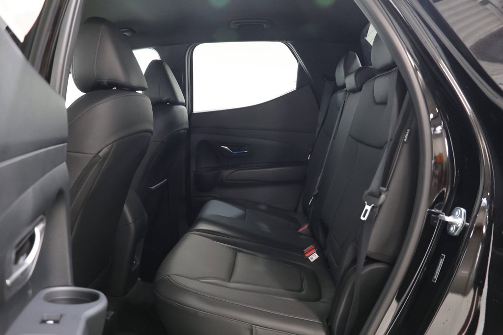 New 2027 Hyundai Santa Cruz SE AWD/4WD image 28