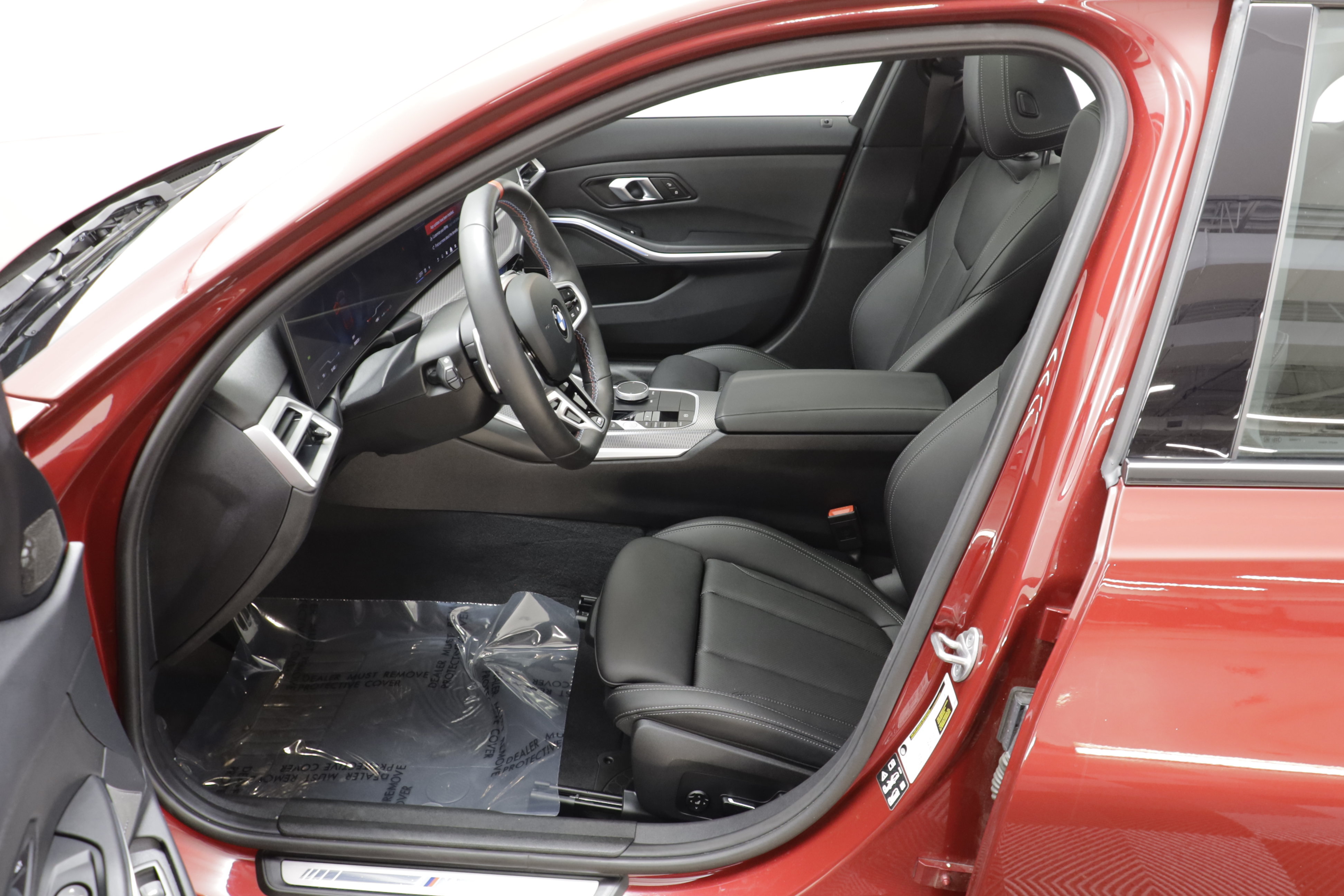 Used 2025 BMW M340i xDrive AWD/4WD image 6