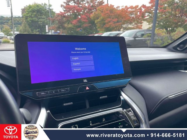 Used 2023 Toyota Venza Limited AWD/4WD image 28
