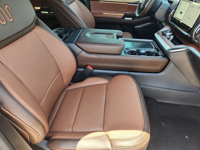 New 2027 Ford Expedition King Ranch AWD/4WD image 14