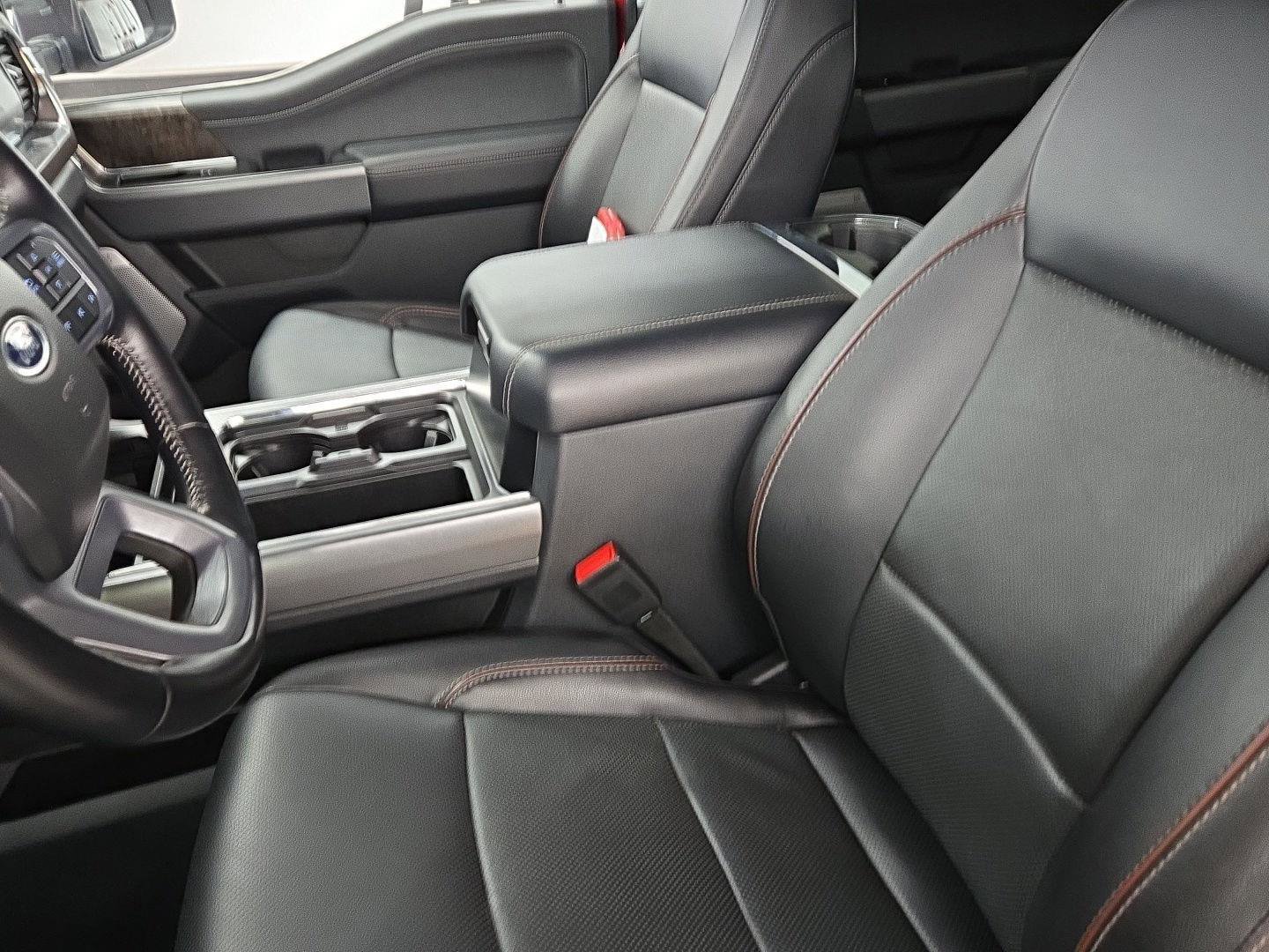 Used 2023 Ford F250 Lariat w/ Chrome Package image 6