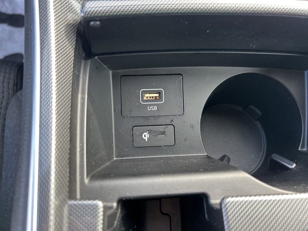 Used 2022 Hyundai Santa Fe SEL image 19