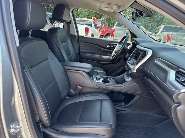 Used 2023 GMC Acadia SLT w/ Preferred Package FWD image 28