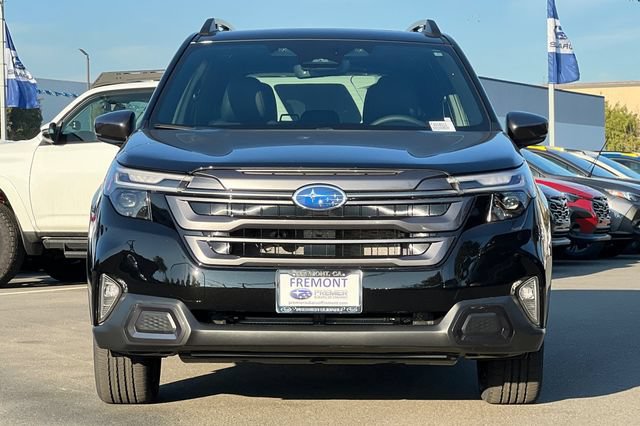 New 2026 Subaru Forester Limited AWD/4WD image 6