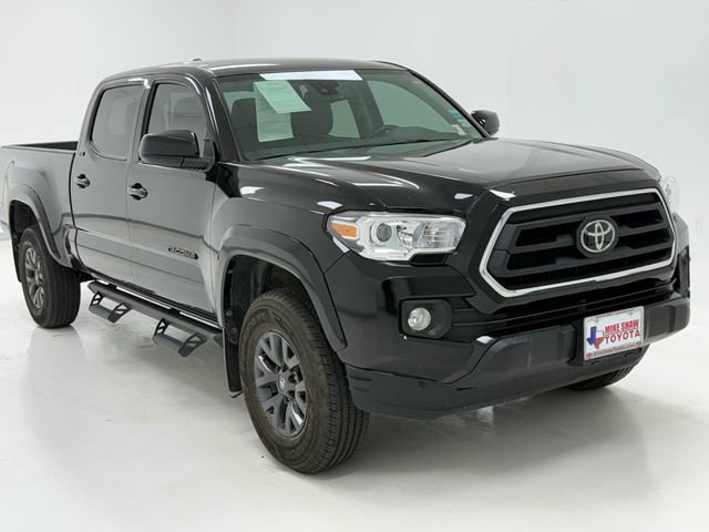 Used 2023 Toyota Tacoma SR5 image 2