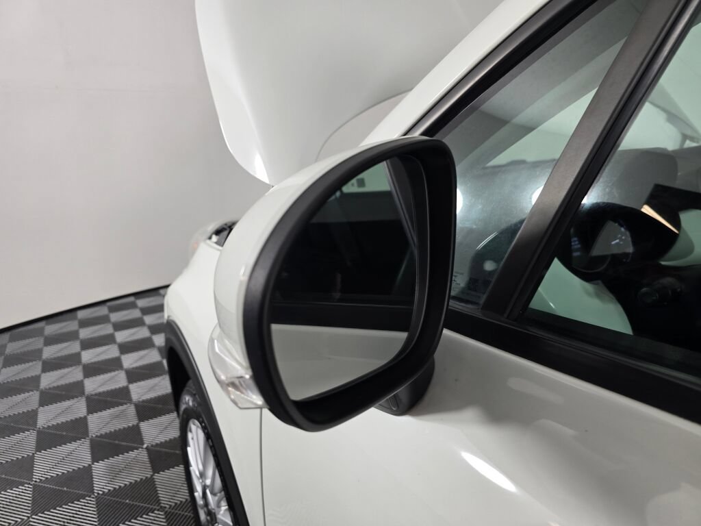 Used 2020 FIAT 500X Pop AWD/4WD image 12
