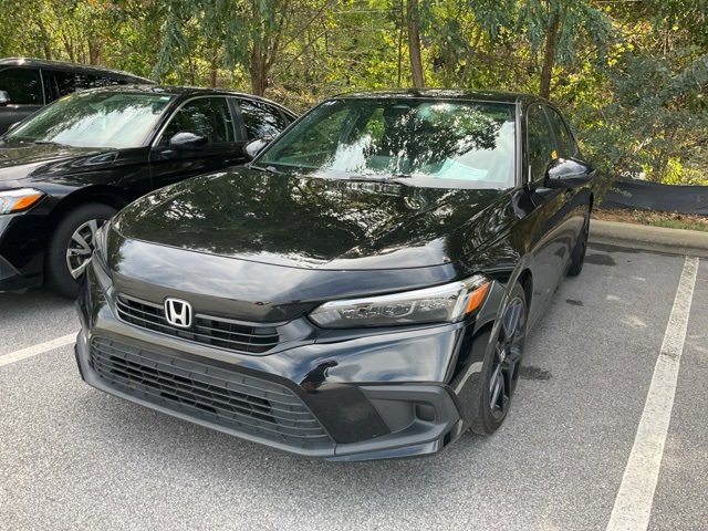 Used 2024 Honda Civic Sport image 11