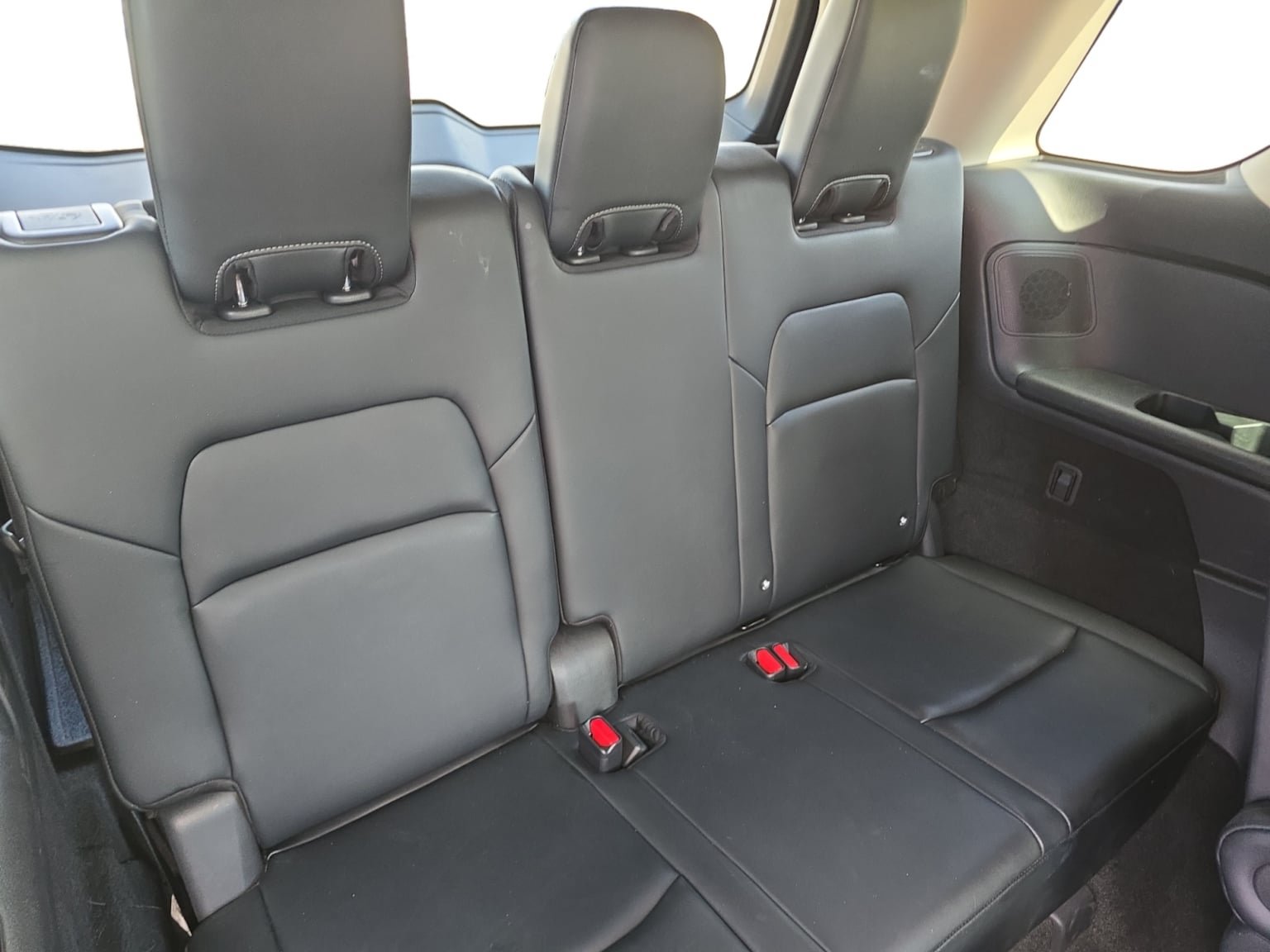 Used 2024 Nissan Pathfinder Platinum FWD image 18