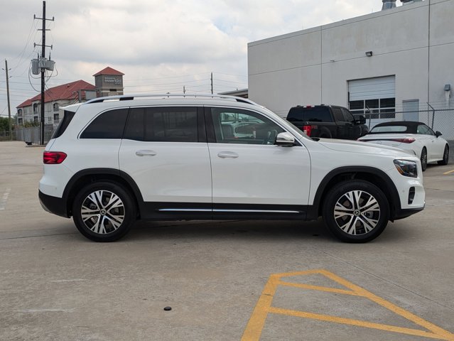 Certified 2025 Mercedes-Benz GLB 250 GLB 250 video 4