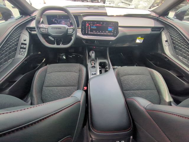 New 2027 Dodge Charger Scat Pack w/ Blacktop Package AWD/4WD image 33