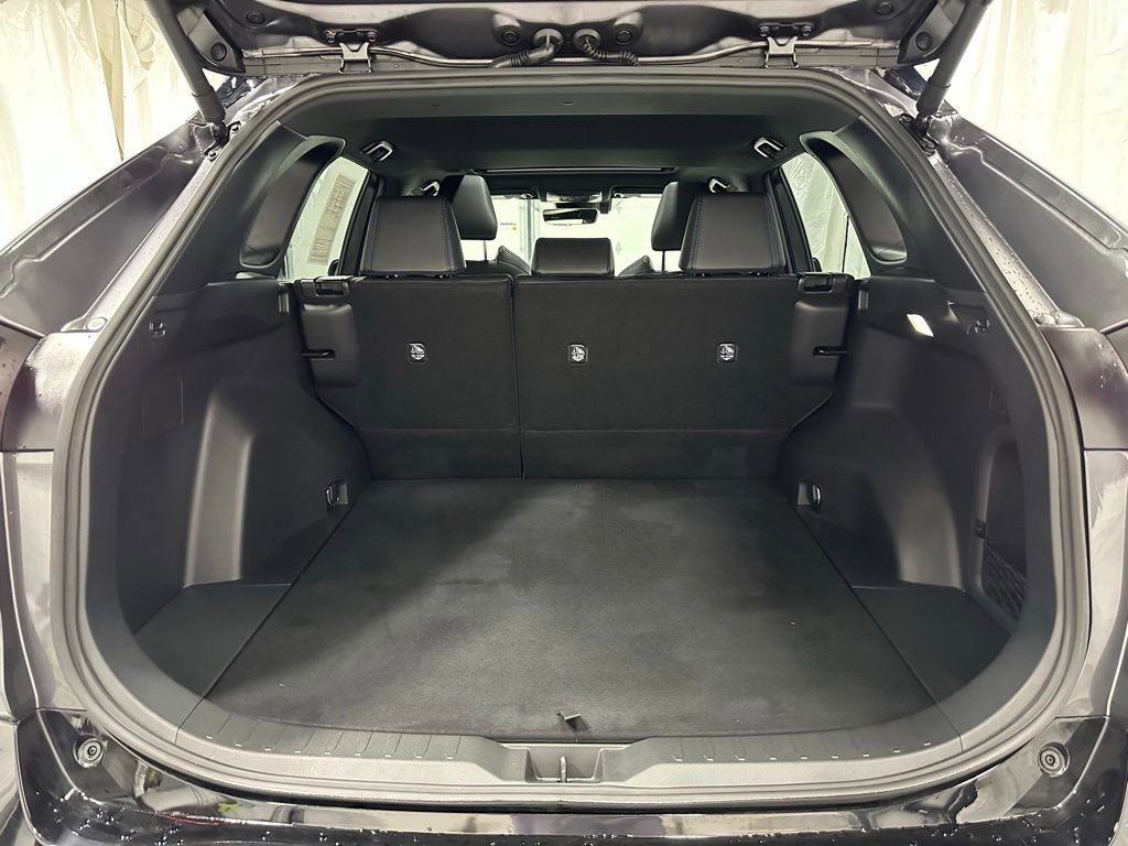 Used 2025 Toyota RAV4 XSE w/ Weather Package AWD/4WD image 50