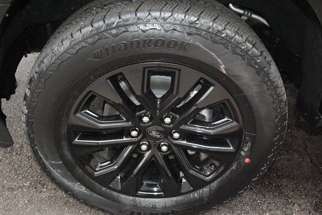 New 2026 Ford F150 XLT w/ Equipment Group 302A MID image 55