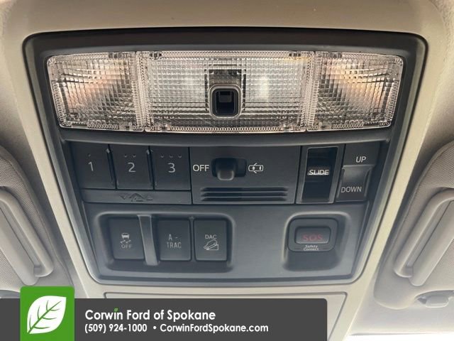 Used 2019 Toyota 4Runner Limited image 36