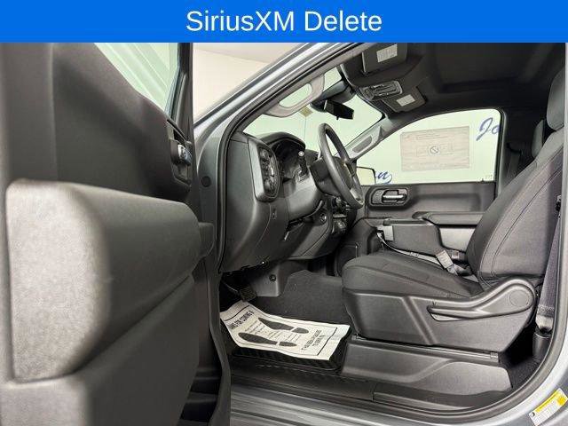 New 2026 Chevrolet Silverado 1500 W/T w/ WT Value Package image 10