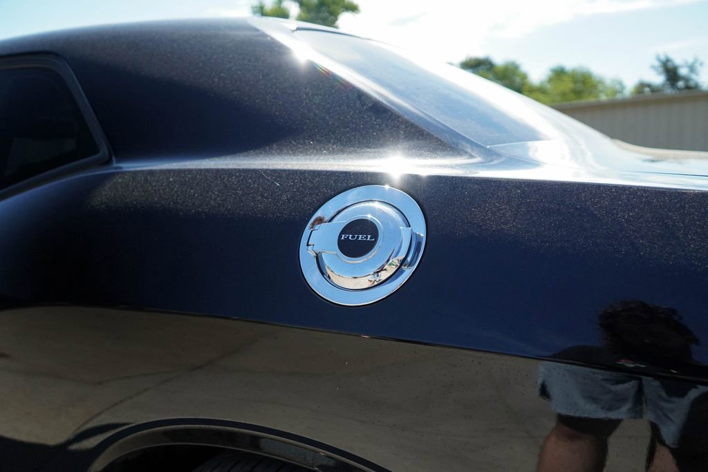 Used 2022 Dodge Challenger R/T image 20