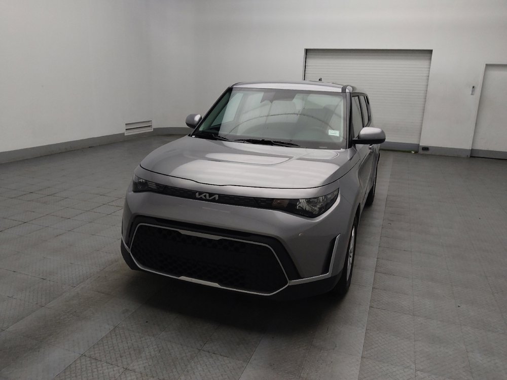 Used 2025 Kia Soul LX w/ LX Technology Package image 15