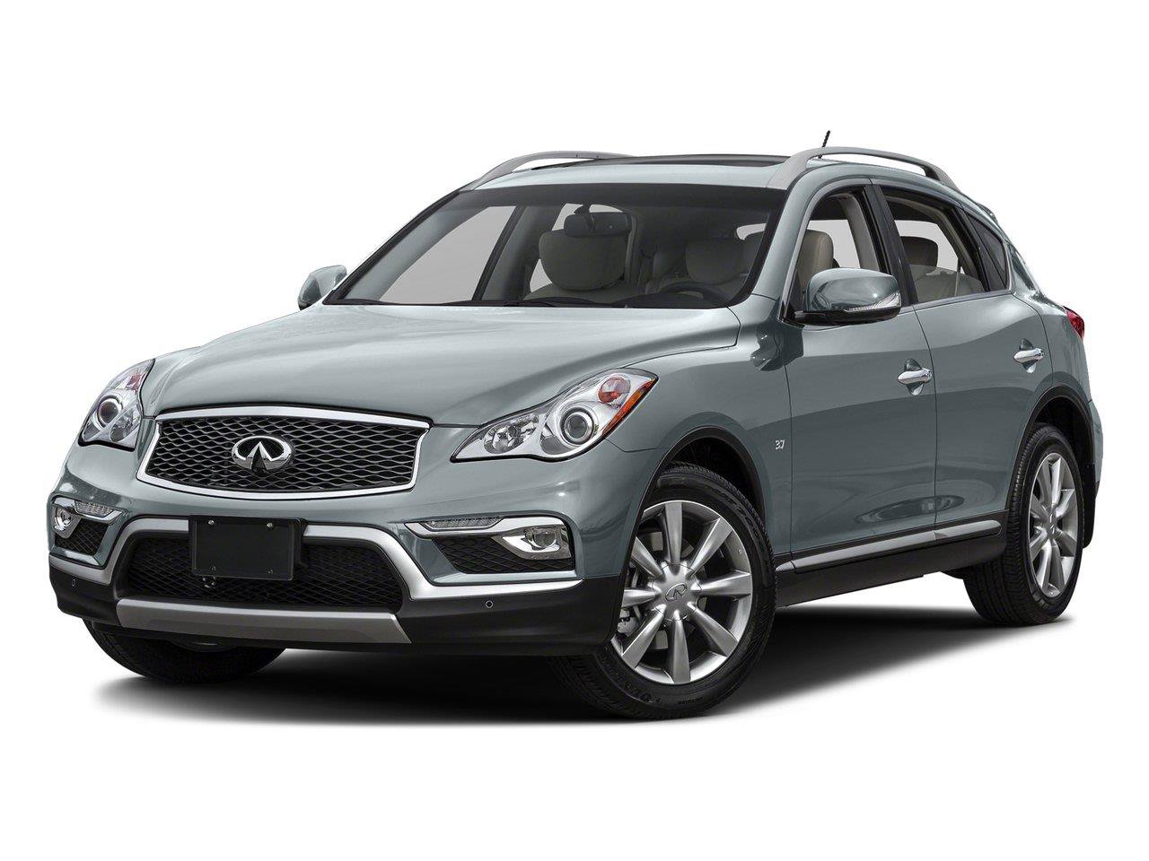 Used 2016 INFINITI QX50 AWD w/ Deluxe Touring Package image 1