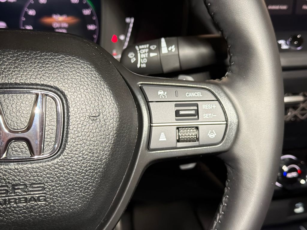 New 2026 Honda Accord Sport image 19