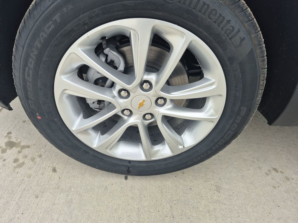 New 2026 Chevrolet TrailBlazer LS w/ LS Convenience Package AWD/4WD image 27