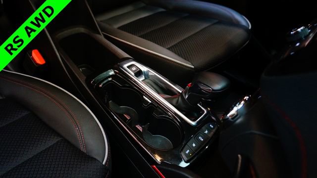 Used 2023 Chevrolet TrailBlazer RS w/ Convenience Package image 53