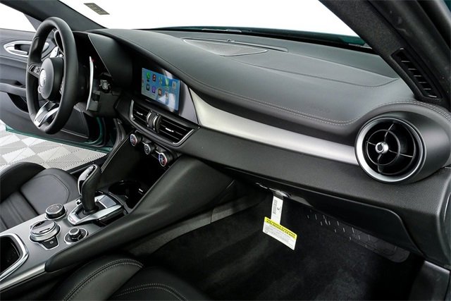 New 2025 Alfa Romeo Giulia image 24