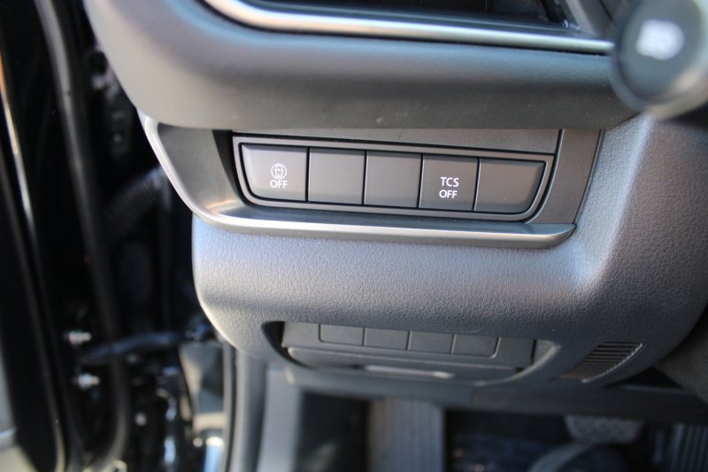 Used 2021 MAZDA CX-30 FWD 2.5 S w/ Select Package image 14