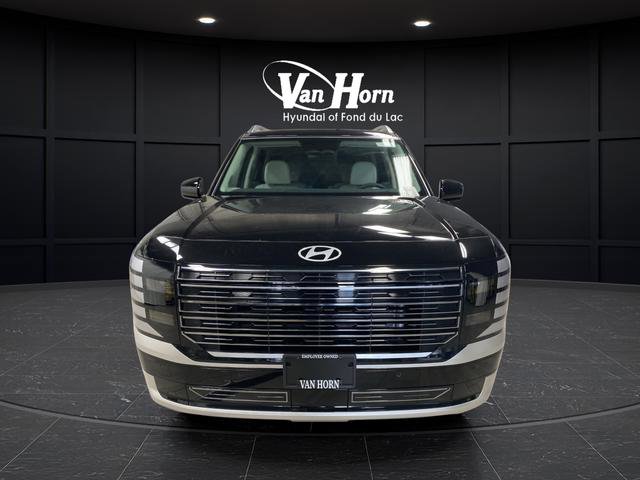 New 2026 Hyundai Palisade Calligraphy image 12