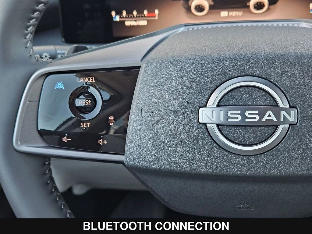 New 2026 Nissan Murano SV image 23