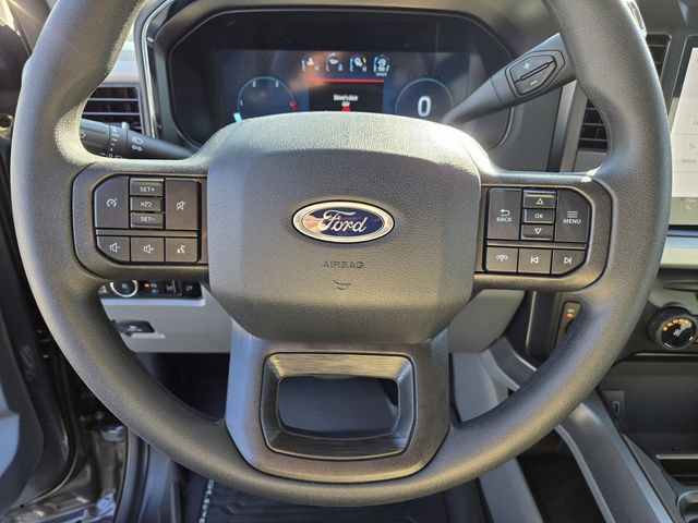 New 2026 Ford F250 XLT w/ XLT Premium Package AWD/4WD image 12