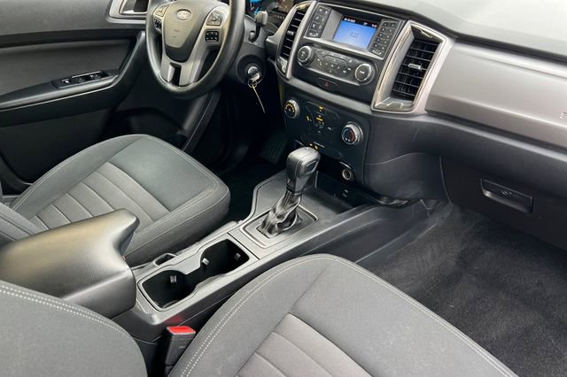 Used 2019 Ford Ranger XLT image 16