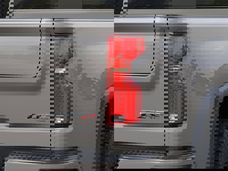 New 2026 Chevrolet Silverado 2500 ZR2 image 11