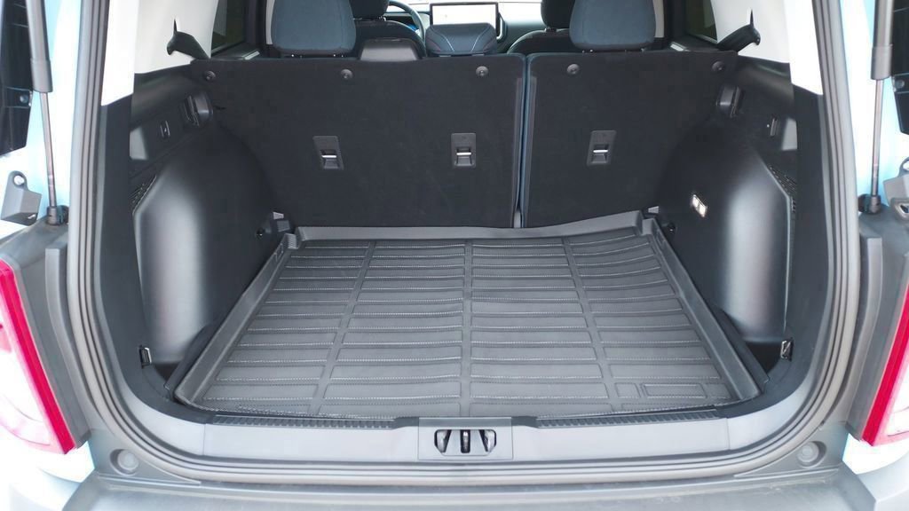 Certified 2025 Ford Bronco Sport Heritage w/ Convenience Package image 16