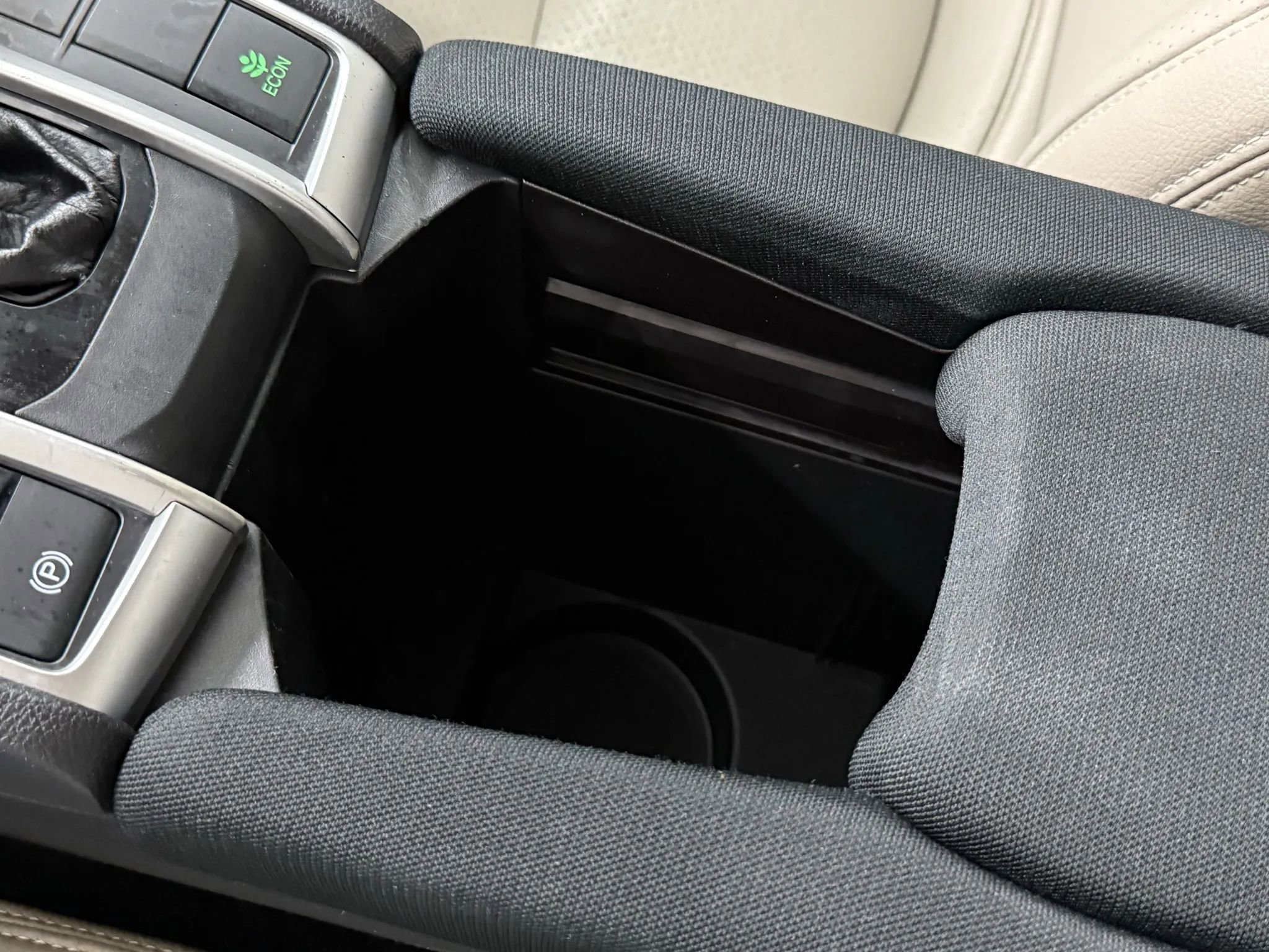 Used 2018 Honda Civic LX image 27