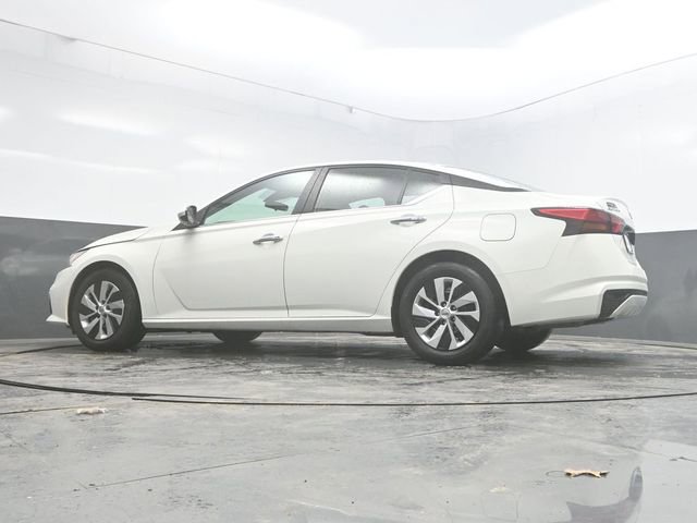 Used 2021 Nissan Altima 2.5 S image 30
