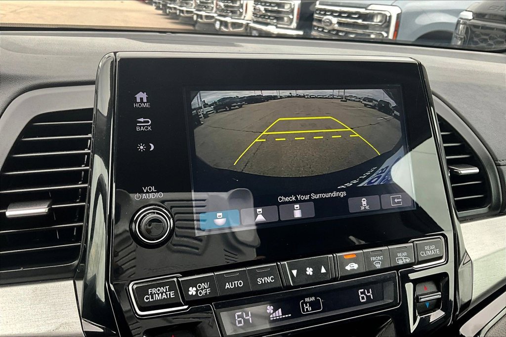 Used 2018 Honda Odyssey Elite image 23