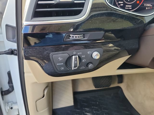 Used 2018 Audi Q7 3.0T Prestige AWD/4WD image 20