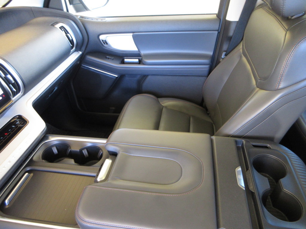 Certified 2025 Ford Expedition Max Active RWD image 20