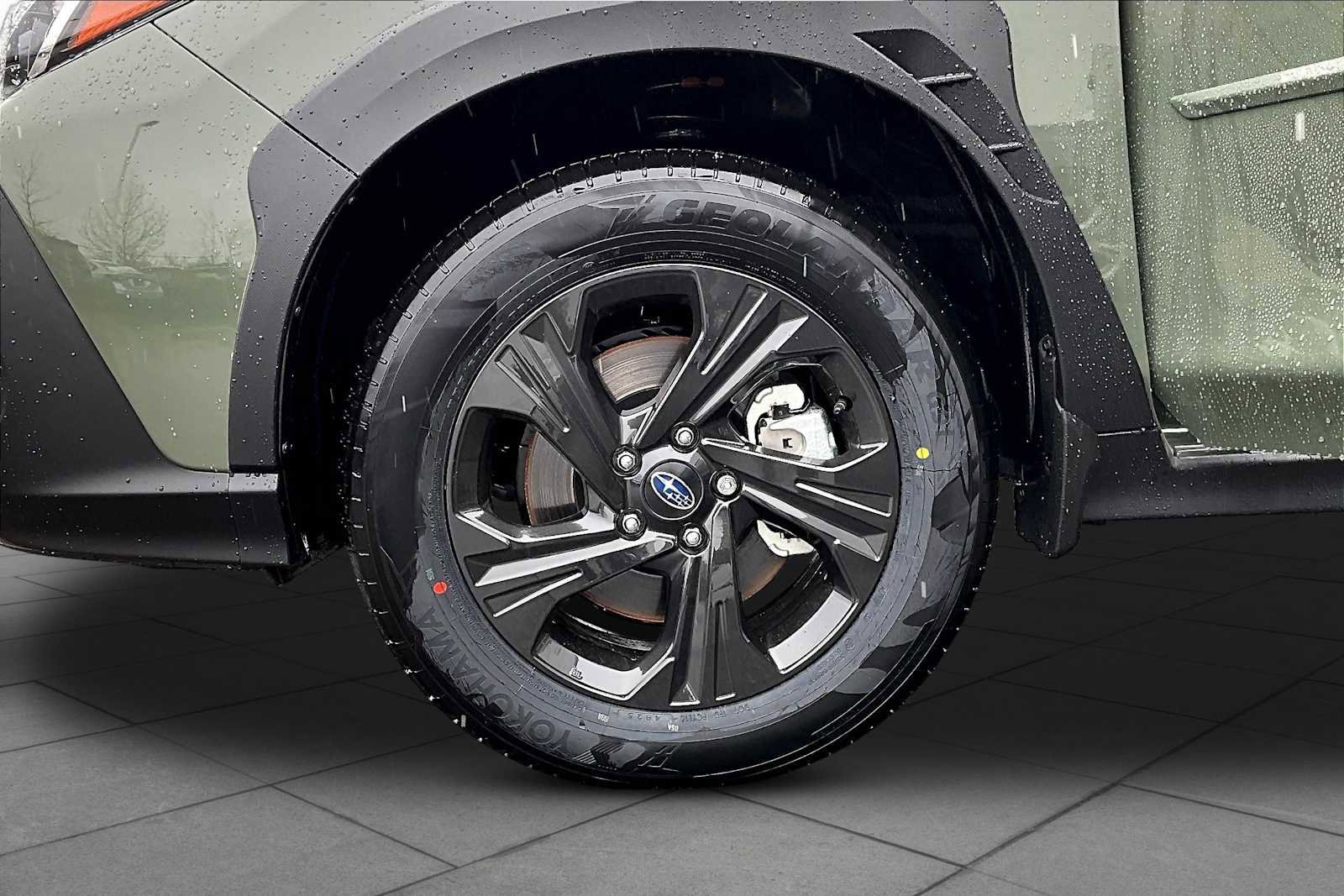 New 2026 Subaru Crosstrek 2.5i image 13