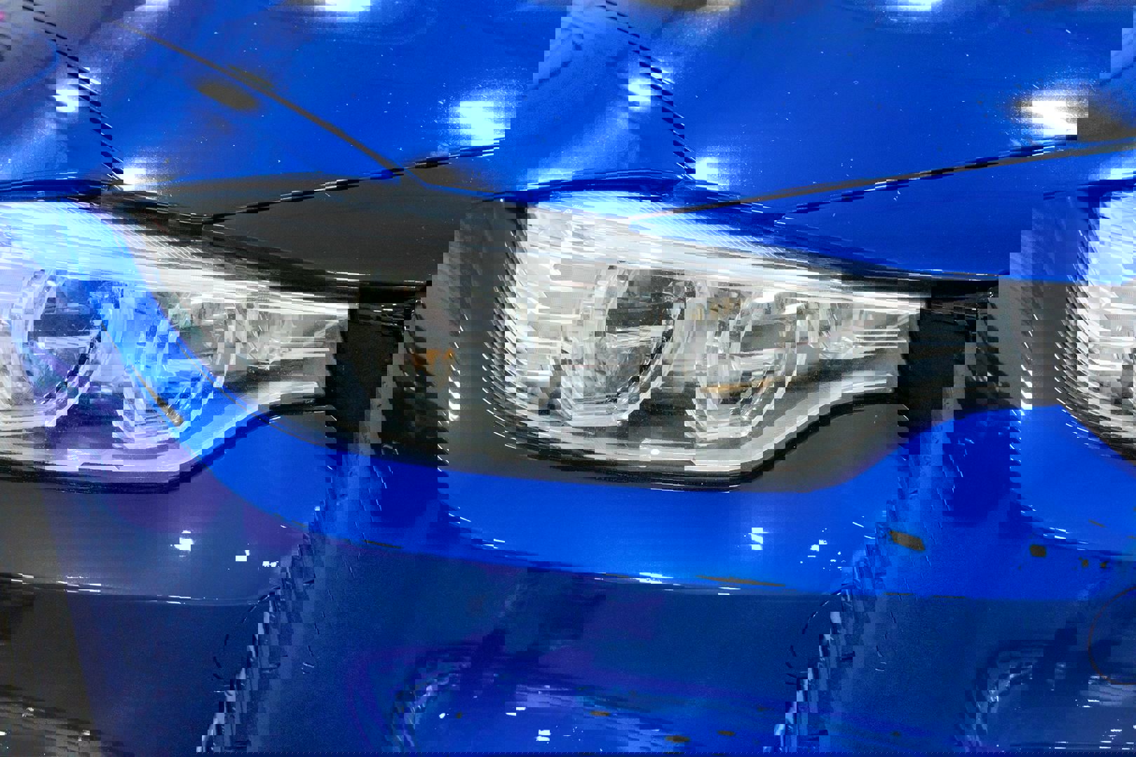 Used 2016 BMW M3 Individual w/ Lighting Package image 12